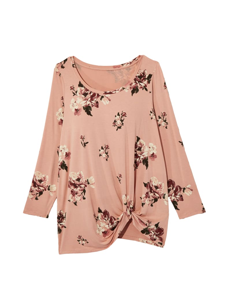 Front of plus size  by Michel Studio | Dia&Co | dia_product_style_image_id:130177